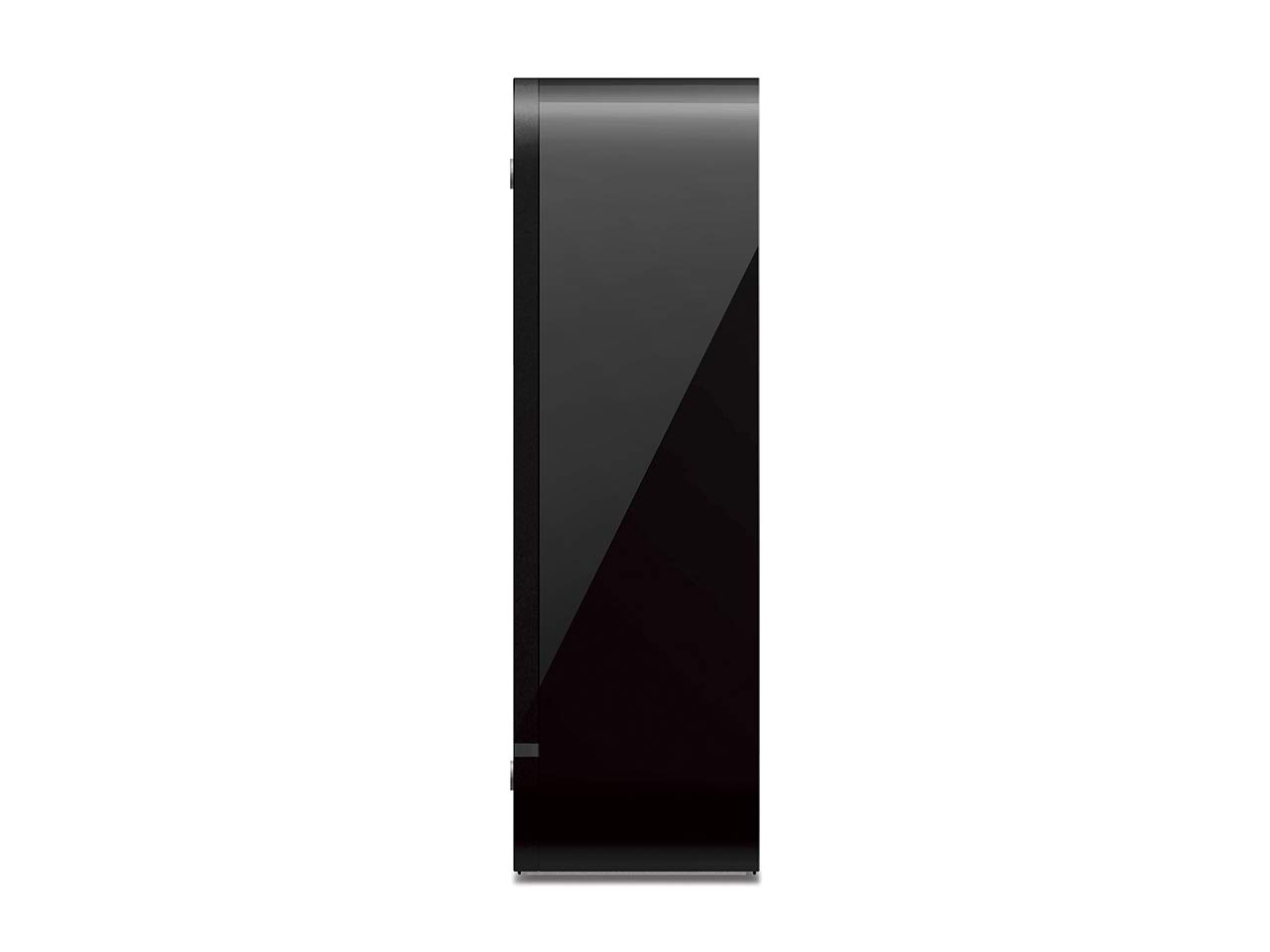 Amazon | BUFFALO USB3.0 外付けハードディスク PC/家電対応 4TB HD
